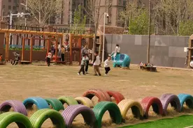 关注世界孤独症日｜融合接纳，让孤独症孩子不孤独图片