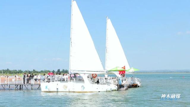 文旅消费券激活神木文旅活力 多方共享惠民红利