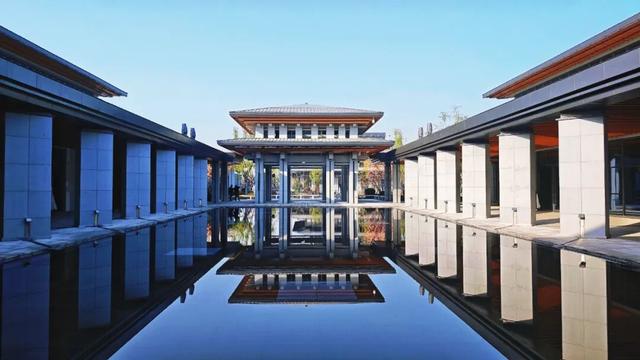 济南文旅新地标，起步区“如梦令”宋词主题演艺乐园开门纳客