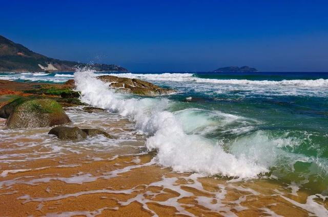 一条环岛线，重新认识海南！