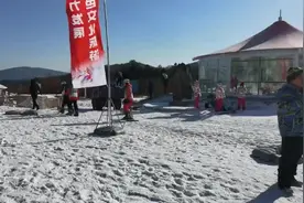 赏冰雪 迎亚冬 哈尔滨向世界发出邀约图片