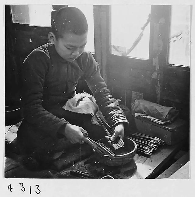 湖笔怎么成了北京特产？京华妙笔自成一派