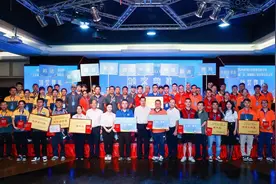 海口市职业技能竞赛——“工会杯”第三届邮政行业职业技能竞赛成功举办图片