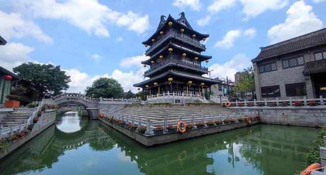 郑州出发去看海，适合8-9月出行的12个海滨城市！