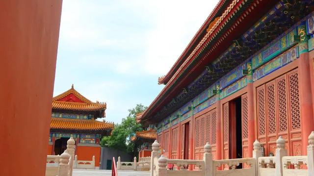 网友：约不上故宫的人，都去这里了！188位皇帝挤在一起，全国独此一处...