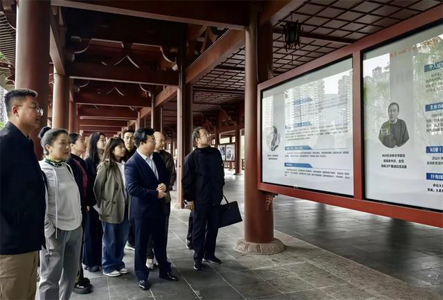 广元的“这份荣誉”背后，是蜀道上绵延的文化印记