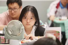 冲刺高考｜彼方尚有荣光在，你会感谢自己奋斗的模样图片