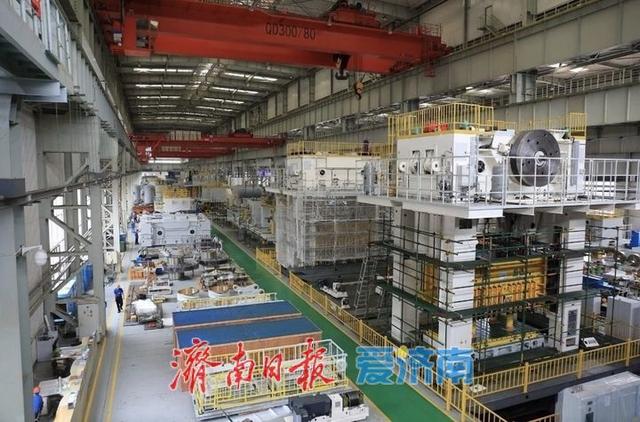 记者探访济南工业研学热：“生产线”何以成为“教科书”