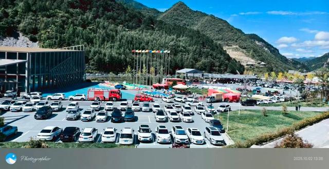 康县青龙山云道斩获法国设计金奖