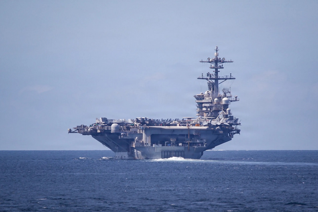 “摧毁伊朗”还是再次“极限施压”?美国选择一鱼二吃