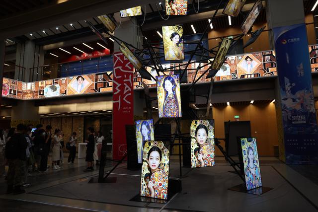何以中国｜展示古韵与新潮，北京坊成为中轴线新地标