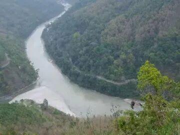 大吉岭，不只有红茶