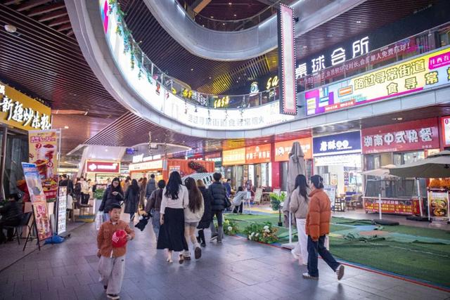 这里藏着最治愈的周末时光！