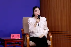 “十佳好军嫂”耿婷：从女兵到军嫂 初心永不变图片