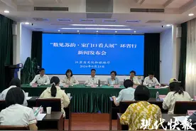 顶级文物+顶流展览！“家门口看大展”本月启动图片