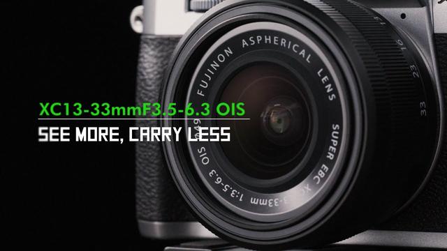 富士发布 X-T30 III 相机：X-Processor 5处理器、6.2K 视频拍摄