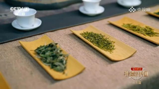 日照城市伴手礼！第二批名单出炉！