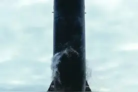 2025世界航天：奋勇争先 力求突破图片