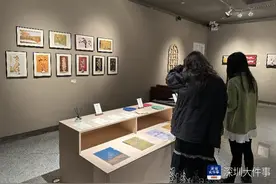“品物新语：2025年文创设计展”深圳开展图片