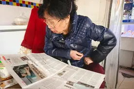 快写人物｜“咖啡阿姨”回应现状：不存在“大梦一场”，平平淡淡才是真图片