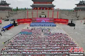 宁夏2024年高校毕业生“三支一扶”计划期满人员专场招聘会成功举办图片