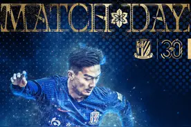 上海申花vs武汉三镇首发：马莱莱回归先发，谢鹏飞出战戴伟浚替补图片