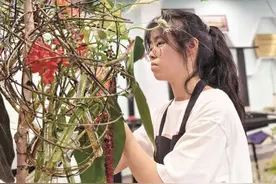 精准帮扶提质促建 全面发展培育新人图片