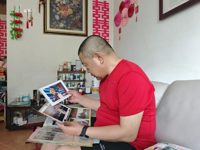 爱，死亡，和中国首例冷冻人