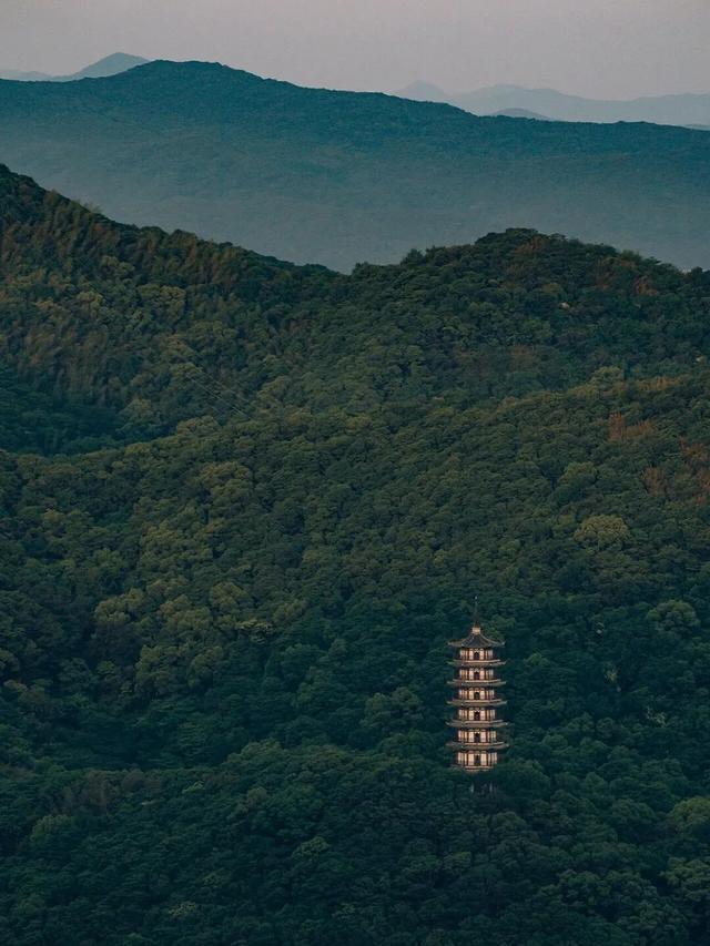 国庆去哪儿玩？到奉化旅游请这样发，让你称霸朋友圈！