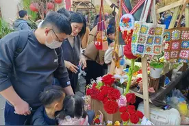 浙江龙年春节假期日均接待游客量创历史新高图片