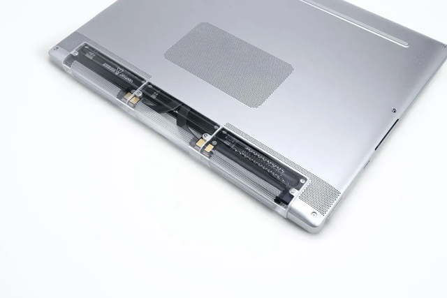 Ventiva展示无扇散热笔记本电脑参考设计，支持44.3W平台功耗