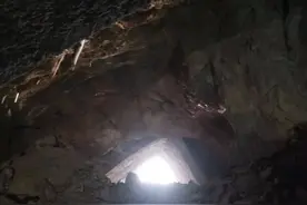 最新进展！延平九峰隧道全线贯通图片