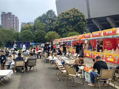 熊猫故乡雅安：“温度+互动”重塑旅游新魅力