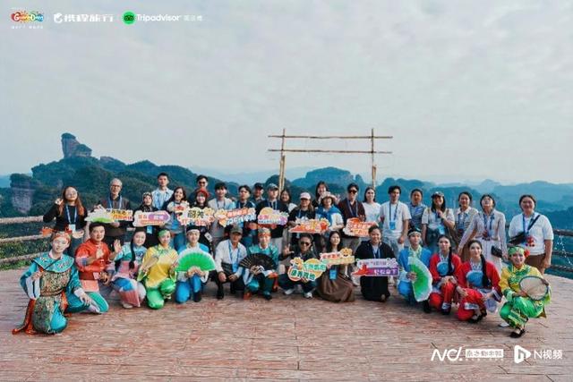 暖冬入粤：看全运、迎峰会、游广东、品美食、赏美景、购优品