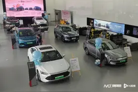 广东省汽车以旧换新细则出台，最高补贴2万元图片