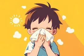 请了病假，工资怎么发？图片