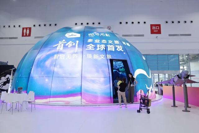现场实拍！21万人已预约，果然超好玩