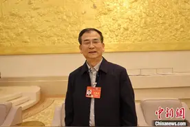 （两会声音）代表委员建言加强氦气资源开发培育新质生产力图片