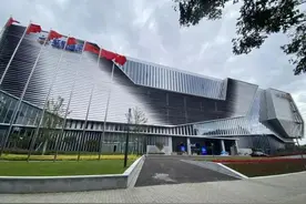 eVTOL开会啦！在闵行这里，一次集齐全国主流机型，免预约！图片