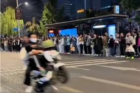 深夜“飙车炸街”，背后电动车改装隐忧重重→图片