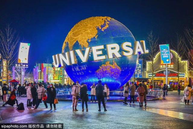 北京上“新”！又大又美还免费！