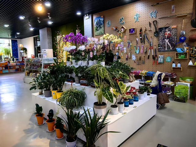 坐着地铁逛济南公园，最新攻略来啦！