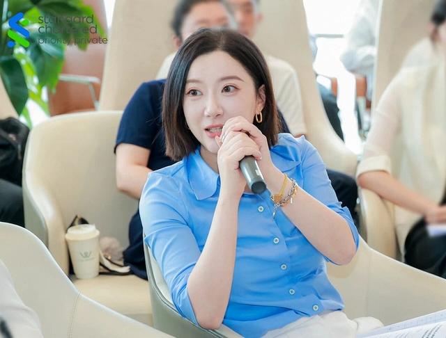 活动 | 2025渣打「优先私人理财」| 福布斯中国创新无界商业创意大赛决赛即将启幕