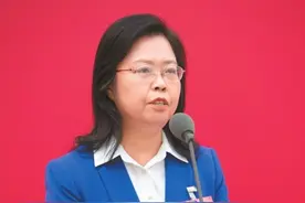 省十四届人大三次会议第一场“厅长通道”，4位厅长接受记者提问 释放高质量发展多重信心图片
