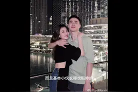 郭艾伦：赵继伟长得挺帅 你给人打脸了回去老婆也不能同意图片
