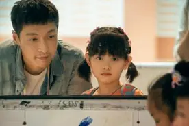 当世界愿意调整接收频率 电影《不说话的爱》上映图片