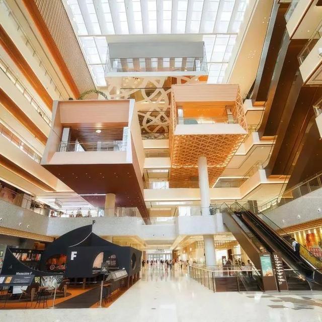 统统立省！深圳购物季来啦！