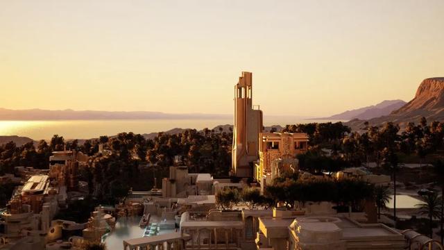 嘉佩乐最新分号现已开放预订，更多细节抢鲜曝光