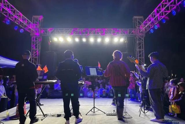 倒计时两天！来老家河南花样跨年→