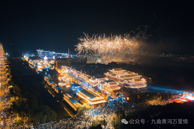 双节文旅热问：为什么这个假期，大家都爱奔赴济南？